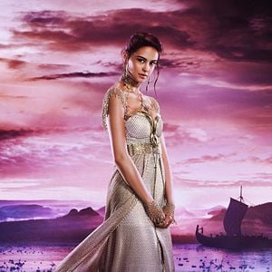 Foto Dioses de Egipto