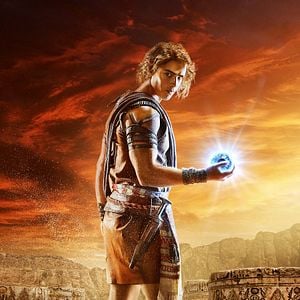 Foto Dioses de Egipto