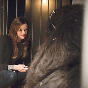 Foto Danielle Panabaker