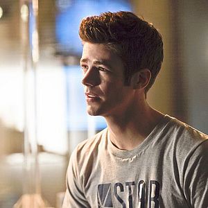 Foto Grant Gustin