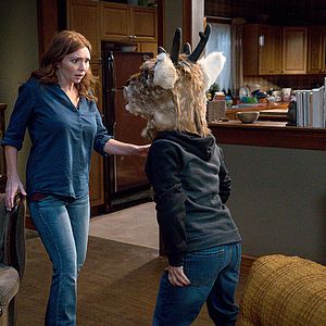 Foto Brigid Brannagh