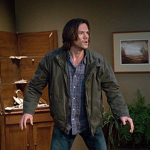 Foto Jared Padalecki