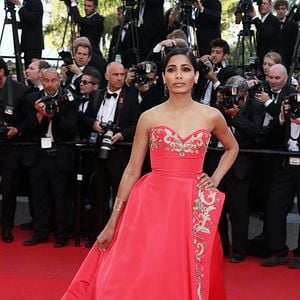 Foto Freida Pinto