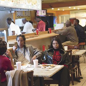 Foto Taraji P. Henson