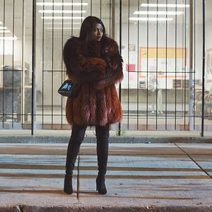 Foto Taraji P. Henson