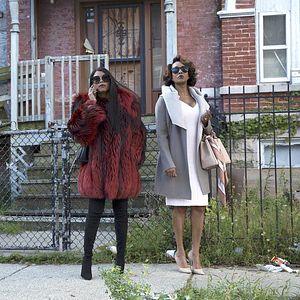 Foto Taraji P. Henson