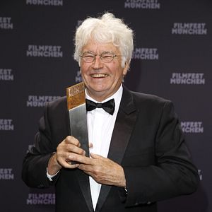 Foto Jean-Jacques Annaud