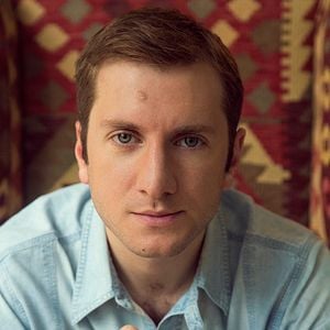 Foto Rezo Gigineishvili