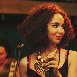 Foto À peine j'ouvre les yeux