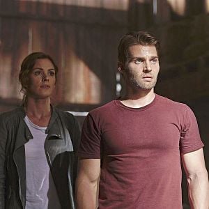 Foto Childhood’s End. El fin de la infancia