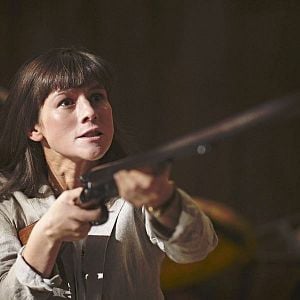 Foto Childhood’s End. El fin de la infancia