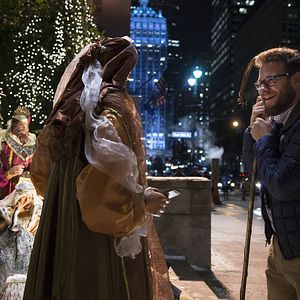 Foto Los tres reyes malos