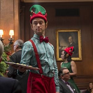 Foto Los tres reyes malos