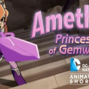 Foto Amatista, Princesa de Gemworld