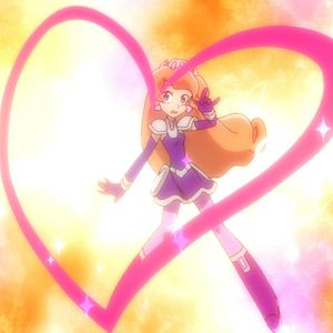 Foto Amatista, Princesa de Gemworld