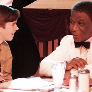 Foto Master Harold... and the Boys