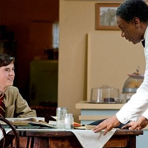 Foto Master Harold... and the Boys