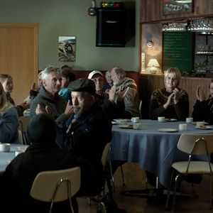 Foto Rams (El valle de los carneros)