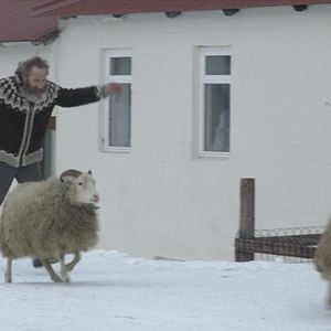 Foto Sigurður Sigurjónsson