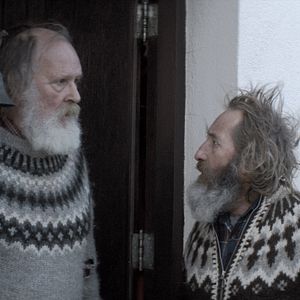 Foto Theodór Júlíusson