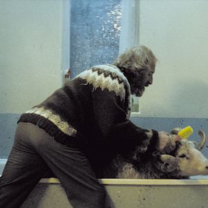 Foto Sigurður Sigurjónsson