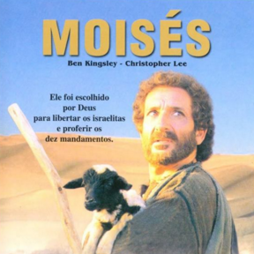 Foto La Biblia: Moisés