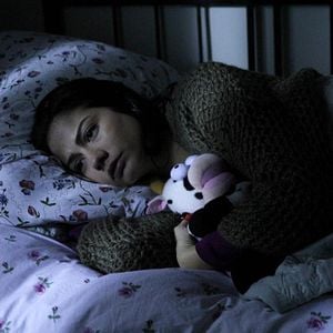 Foto Con olor a fresas