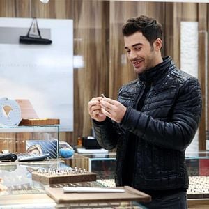 Foto Con olor a fresas