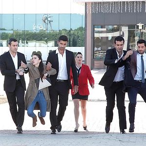 Foto Amar es primavera: Cherry Season