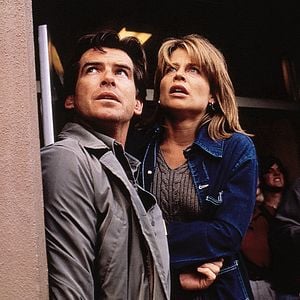 Foto Un pueblo llamado Dante's Peak