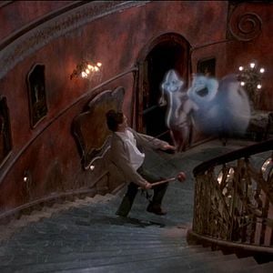 Casper - Película 1995