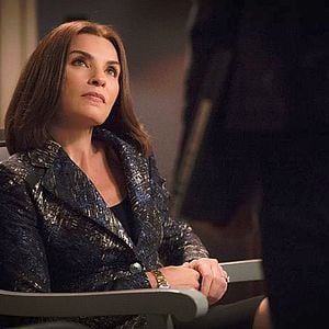 Foto Julianna Margulies