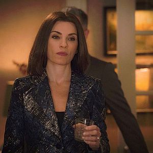 Foto Julianna Margulies