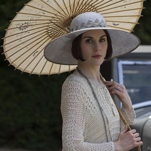 Foto Michelle Dockery