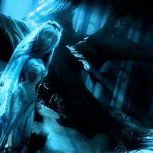 Foto La novia cadáver