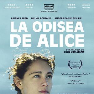 Foto La odisea de Alice