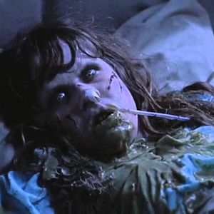 Foto El Exorcista