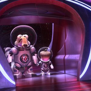 Foto Ice Age: El gran cataclismo