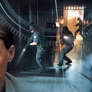 Foto Denzel Washington