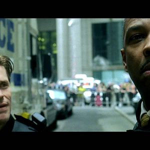 Foto Denzel Washington