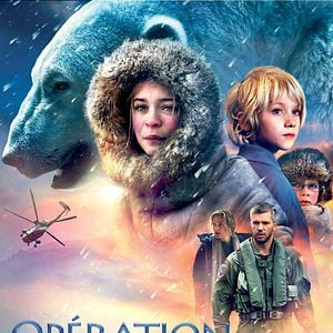 Foto Operación Ártico