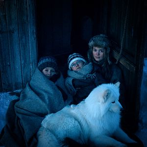 Foto Operación Ártico