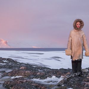 Foto Operación Ártico