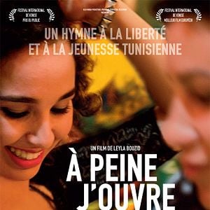 Foto À peine j'ouvre les yeux