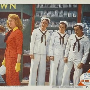 Foto Un día en Nueva York