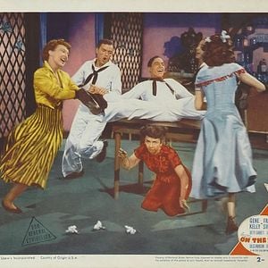 Foto Un día en Nueva York