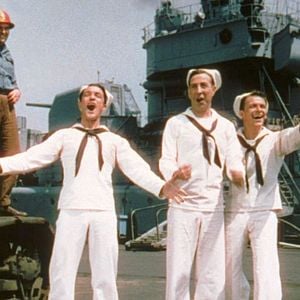 Foto Un día en Nueva York