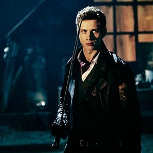 Foto Into the Badlands