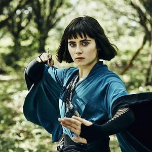 Foto Into the Badlands