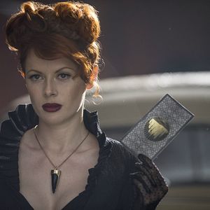 Foto Into the Badlands